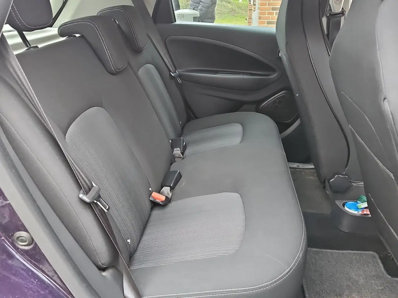 Billede 14 - Renault Zoe 41 Intens