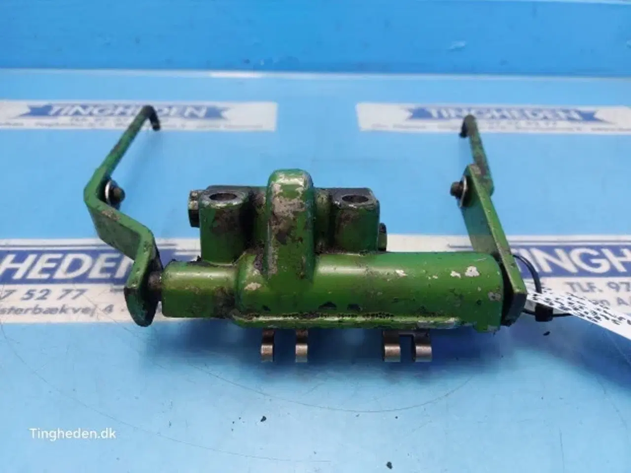 Billede 13 - John Deere 3040 Hi-Lo Skift L59830