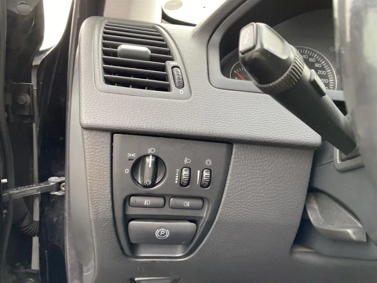 Billede 11 - Volvo XC90 5 Sæder 2,4 D5 AWD 163HK 5d Aut.