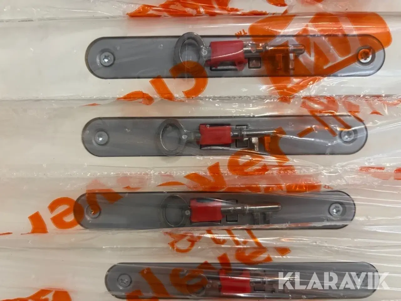 Billede 11 - Døre Sweetdoor indvendige med karme 50 styk