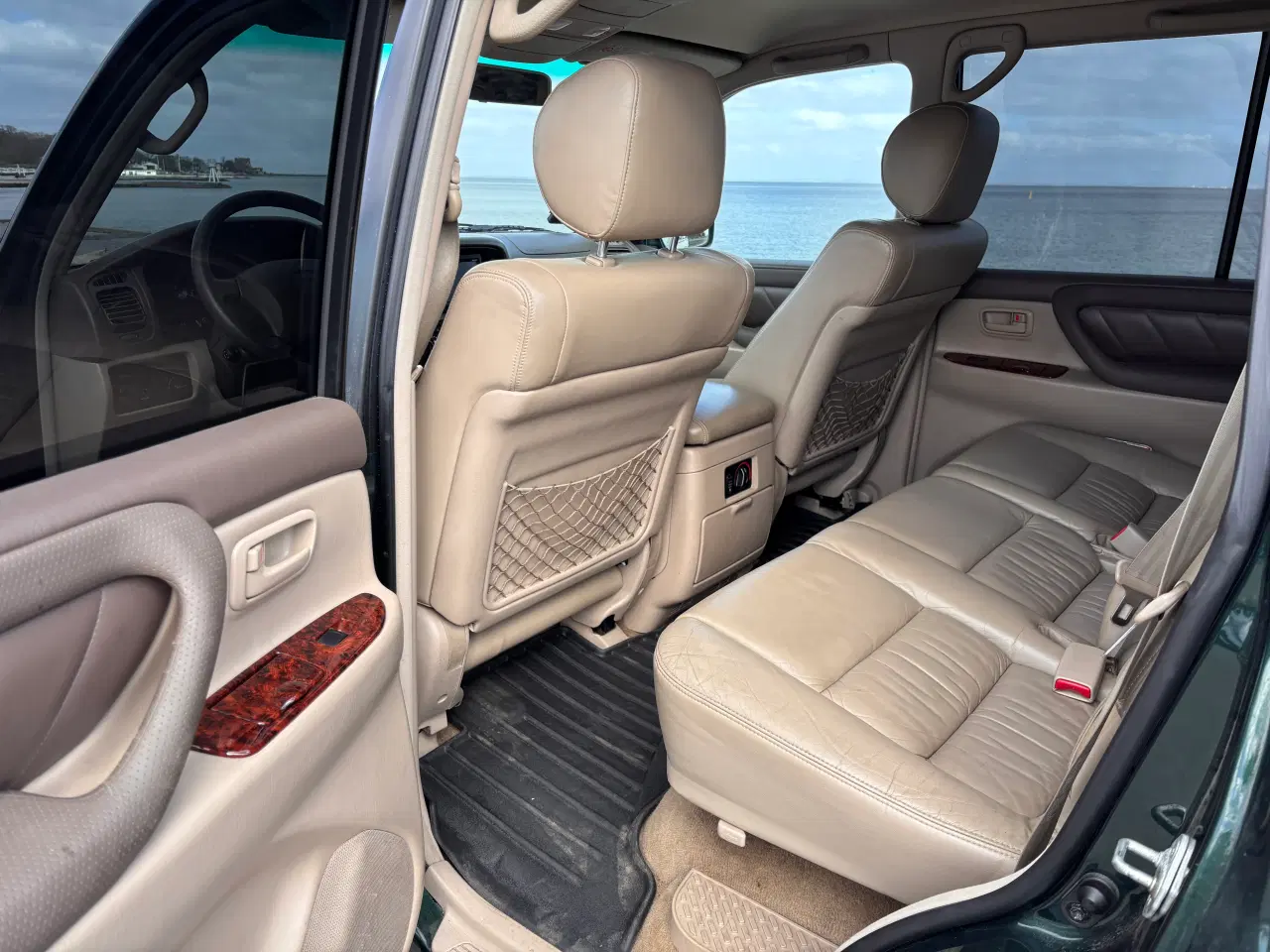 Billede 11 - Flot og velholdt V8'er 