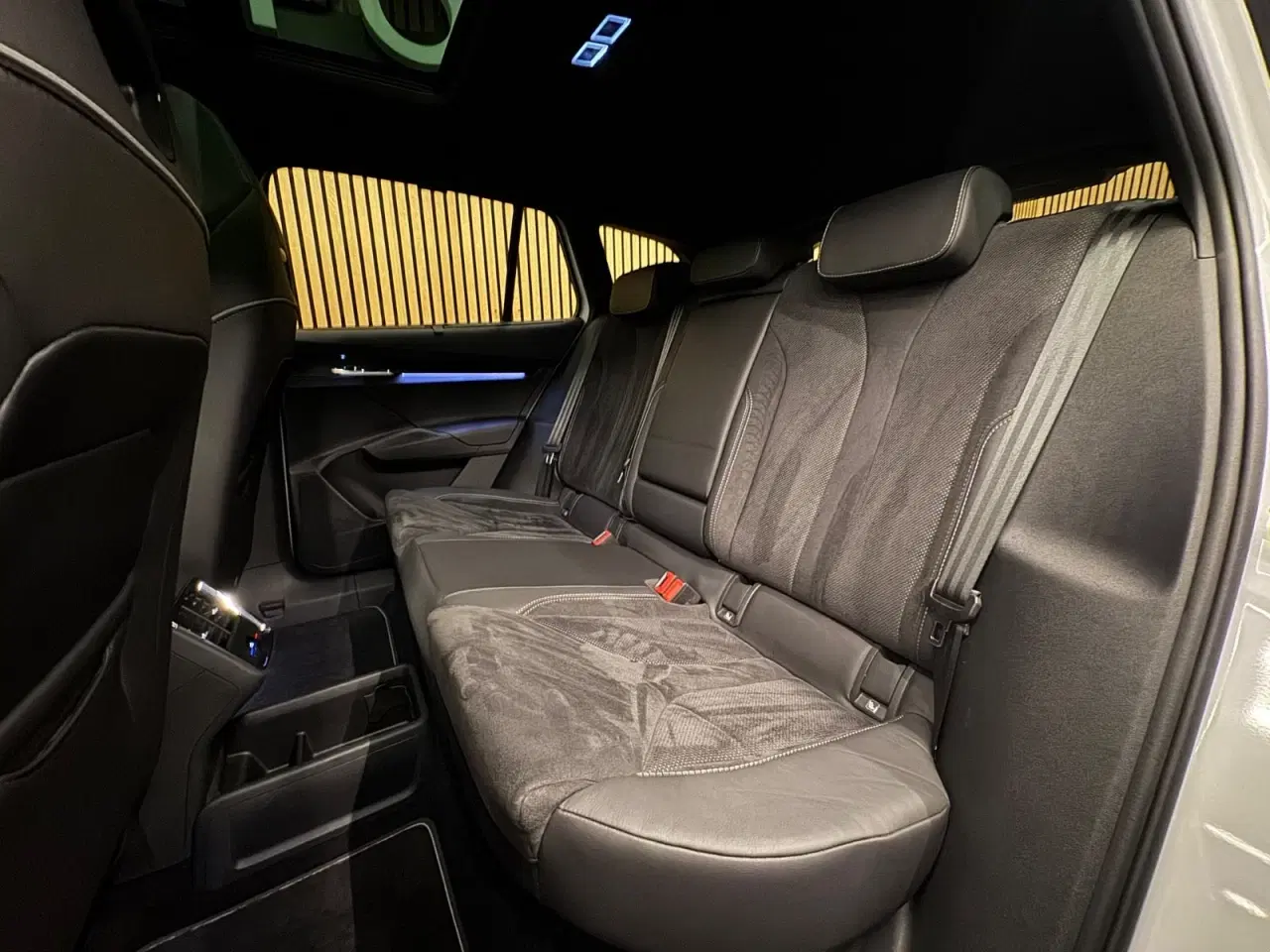 Billede 14 - Skoda Enyaq 80x iV Sportline