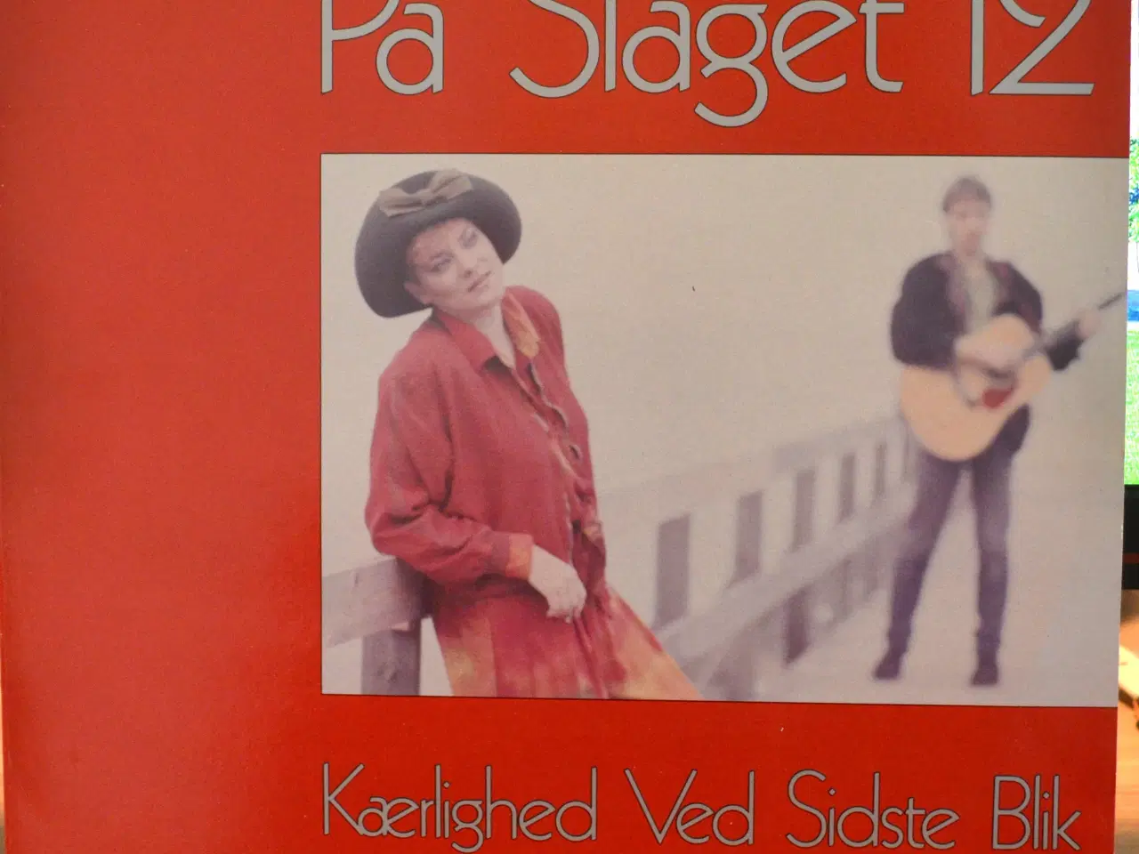 Billede 12 - LP plader sælges