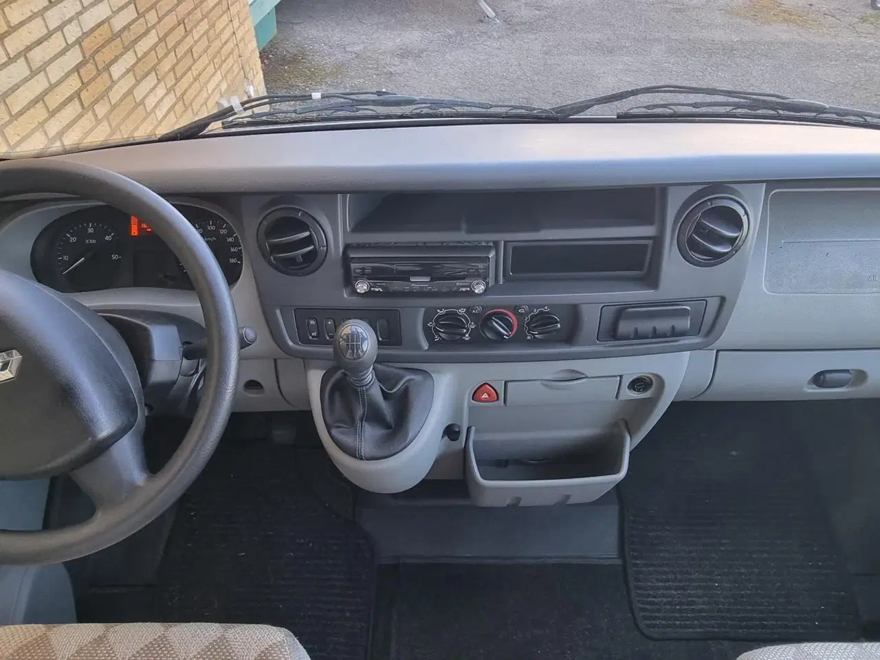 Billede 16 - Dethleffs RT 7094 