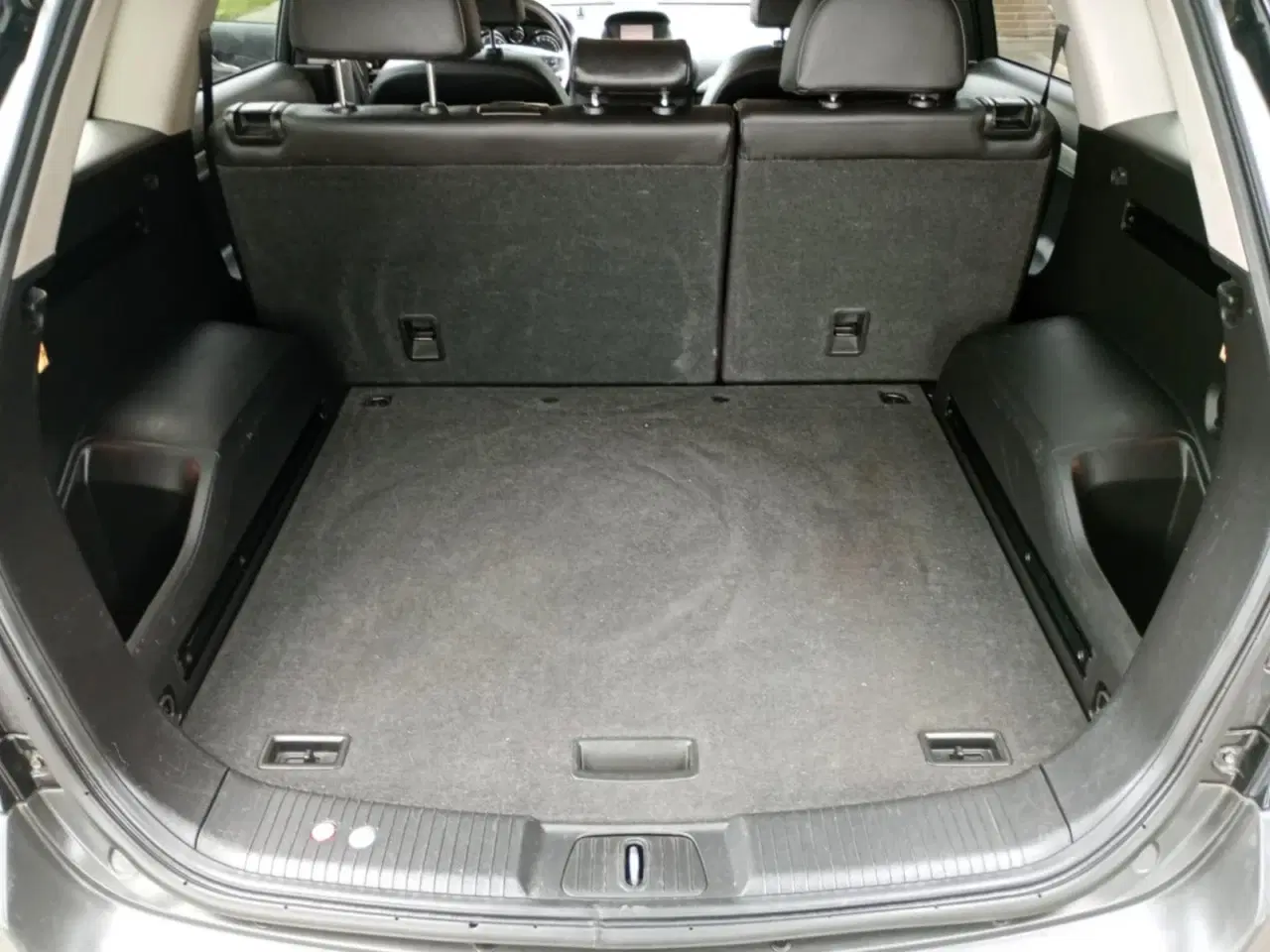 Billede 13 - Opel Antara 2,2 CDTi 184 Cosmo 4x4