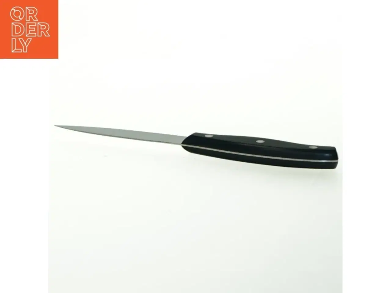 Billede 2 - Kokkekniv fra Zwilling (str. 21,5x2 cm)