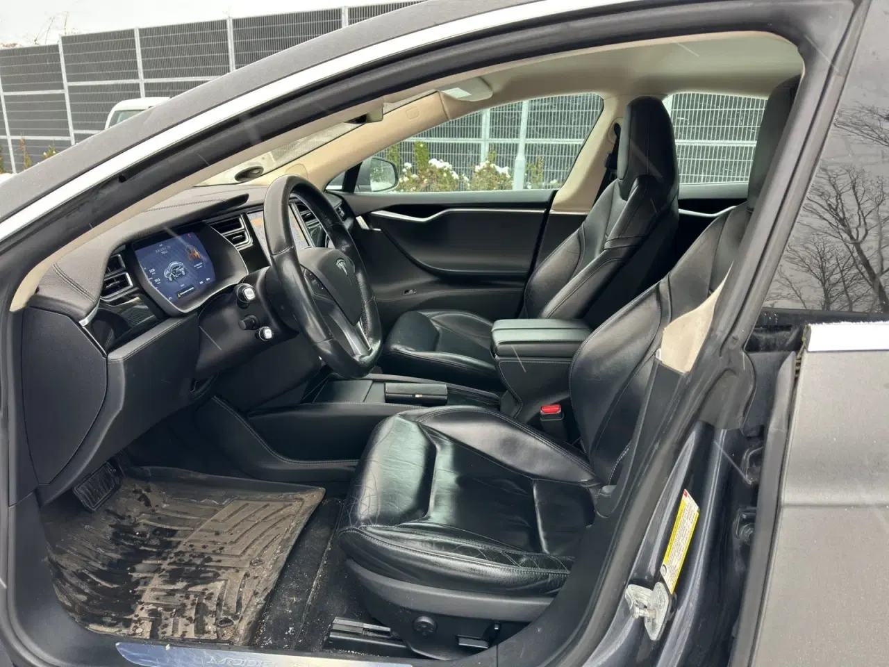 Billede 9 - Tesla Model S 70D