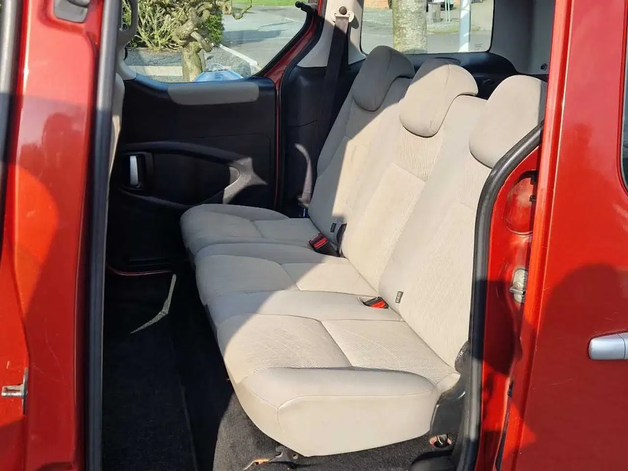 Billede 9 - Bytte peugeot partner 