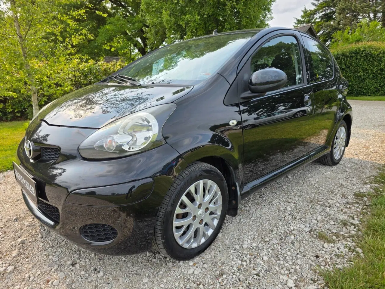 Billede 2 - Toyota Aygo 1,0 