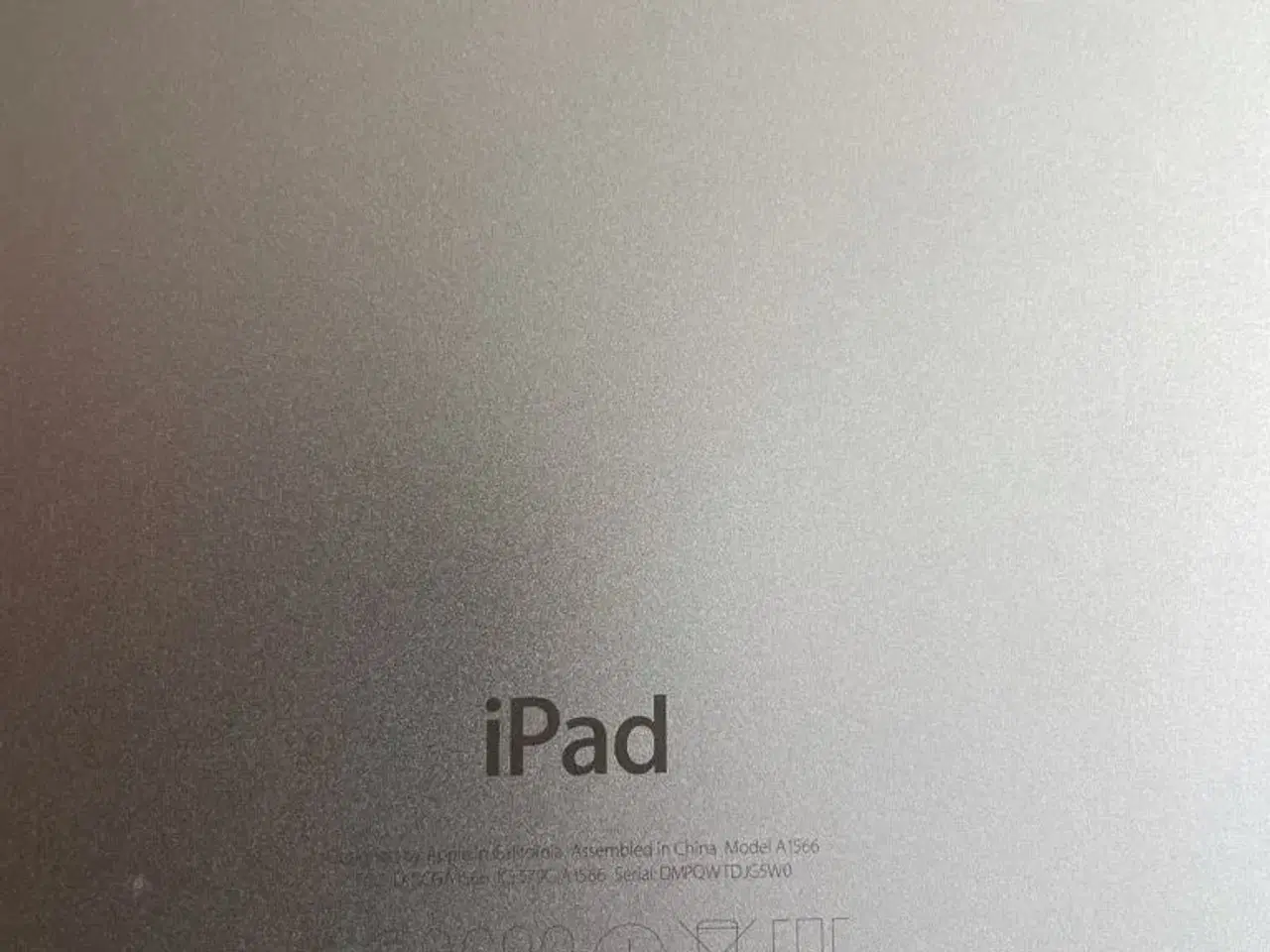 Billede 3 - iPad Air 2 64 gb