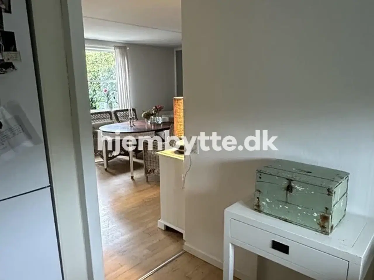 Billede 6 - Hjembytte - Elmeparken