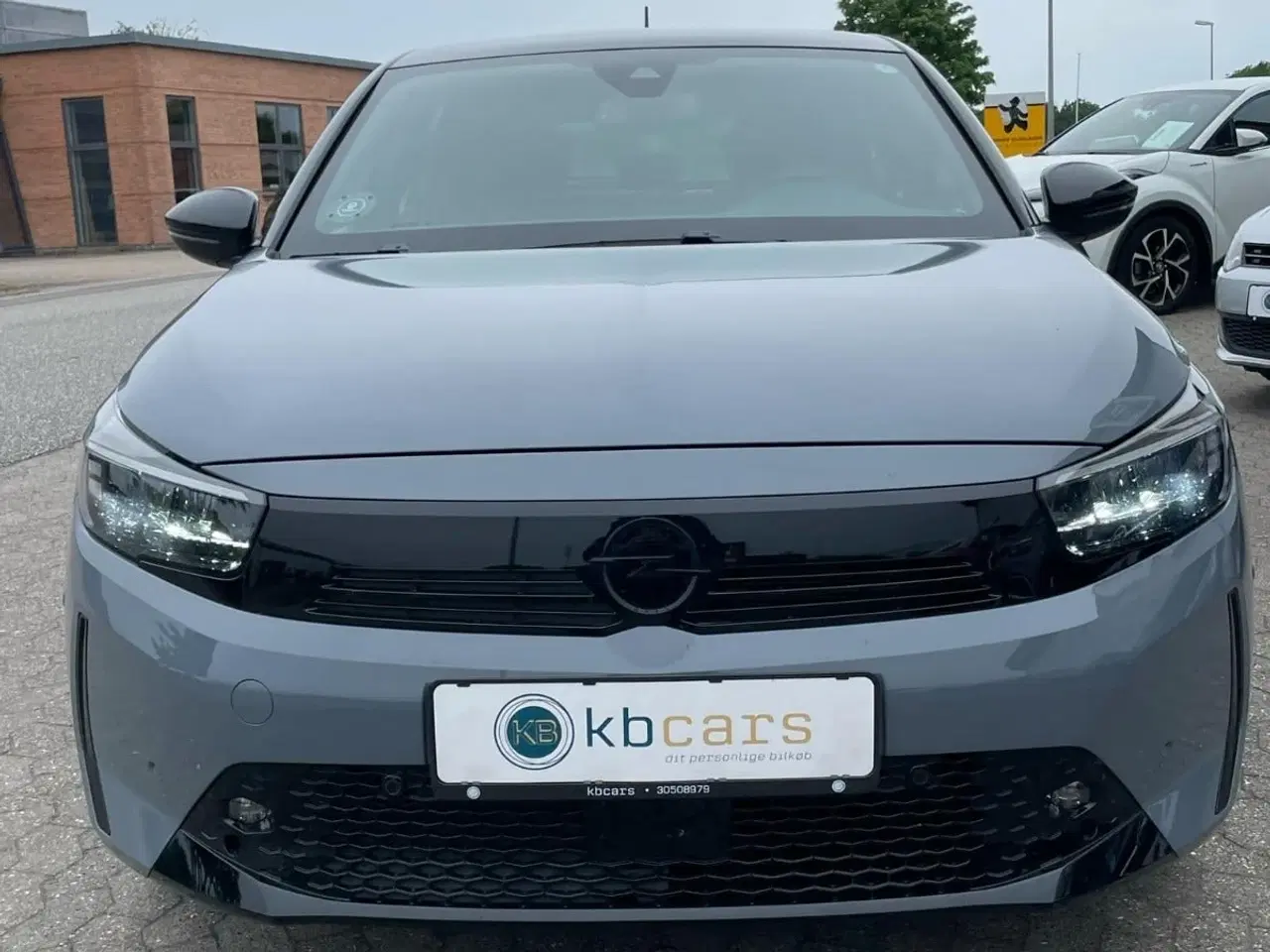 Billede 5 - Opel Corsa 1,2 GS