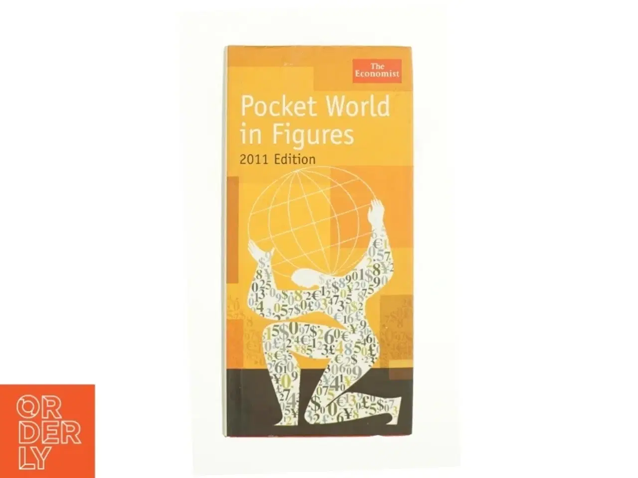 Billede 1 - Pocket World in Figures 2011 by Economist Books Staff af The Economist (Bog)