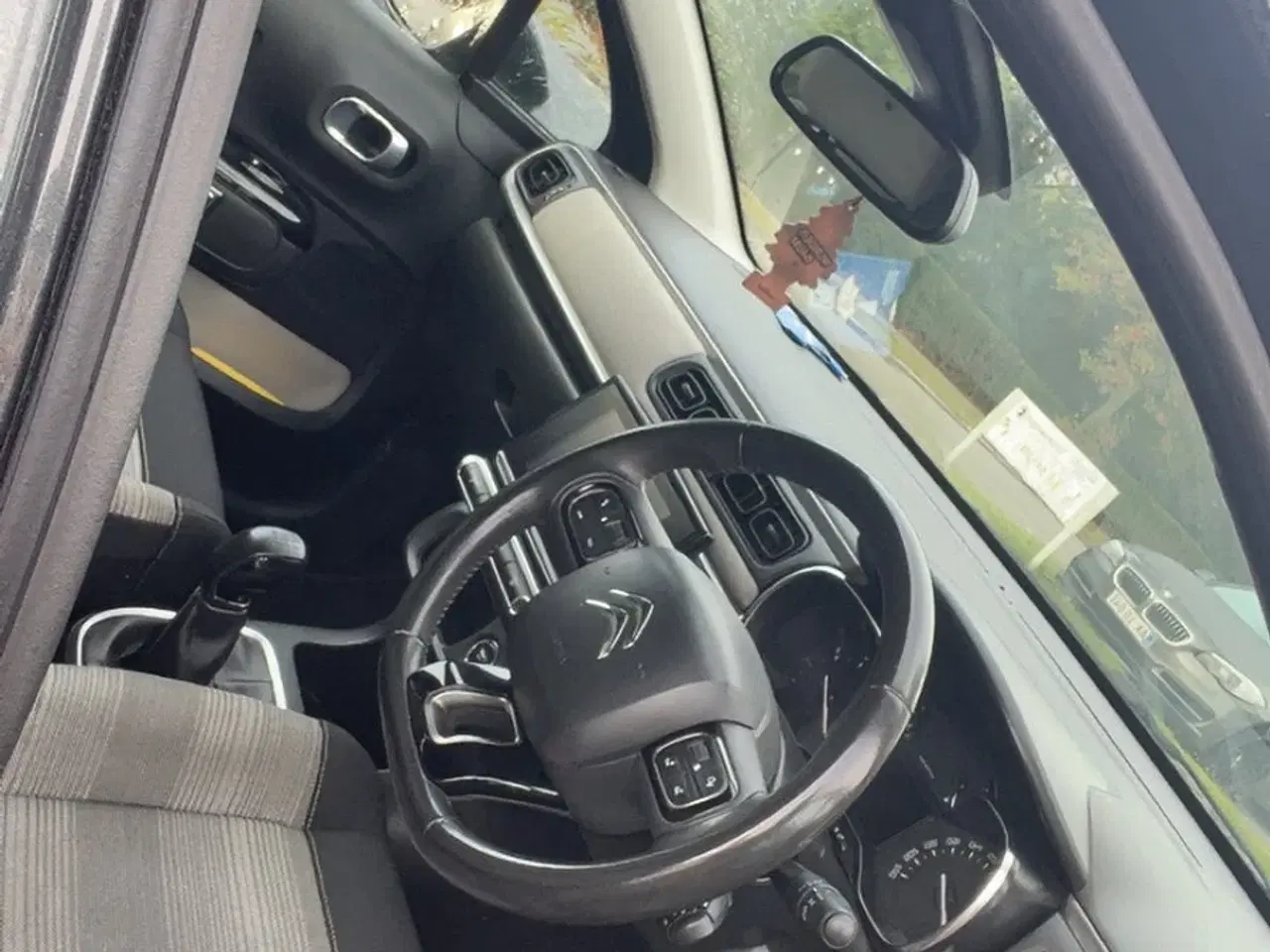 Billede 7 - Citroën C3 1,2 PureTech 82 Feel+
