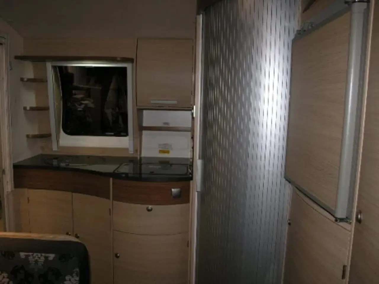 Billede 9 - Adria Action 361 PT