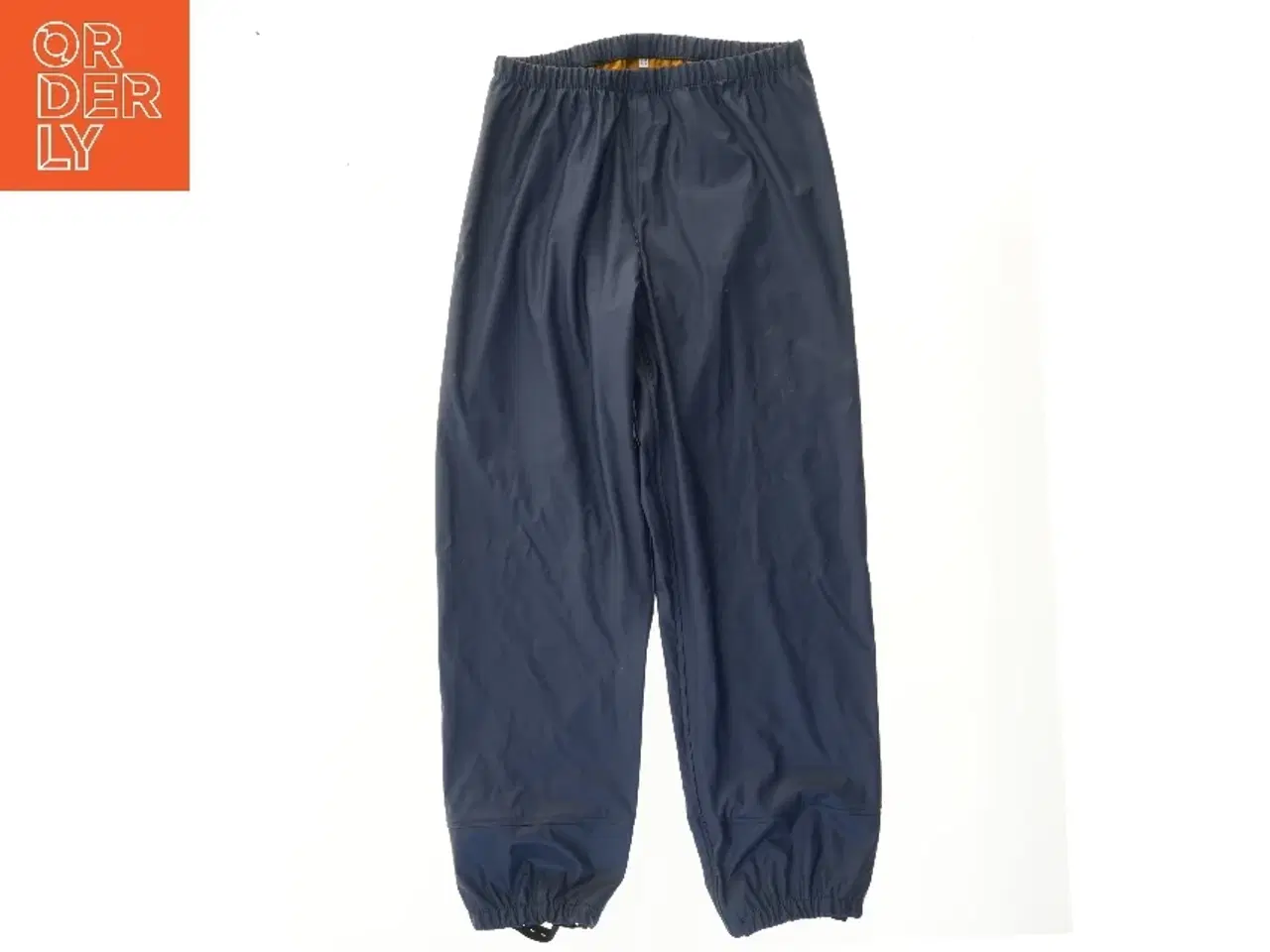 Billede 1 - Regnbukser til børn (str. 152)