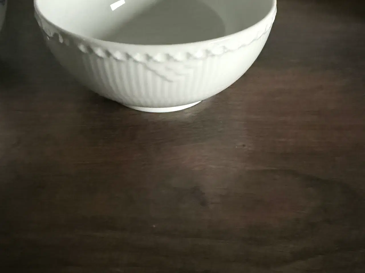 Billede 1 - Royal Copenhagen halv blonde