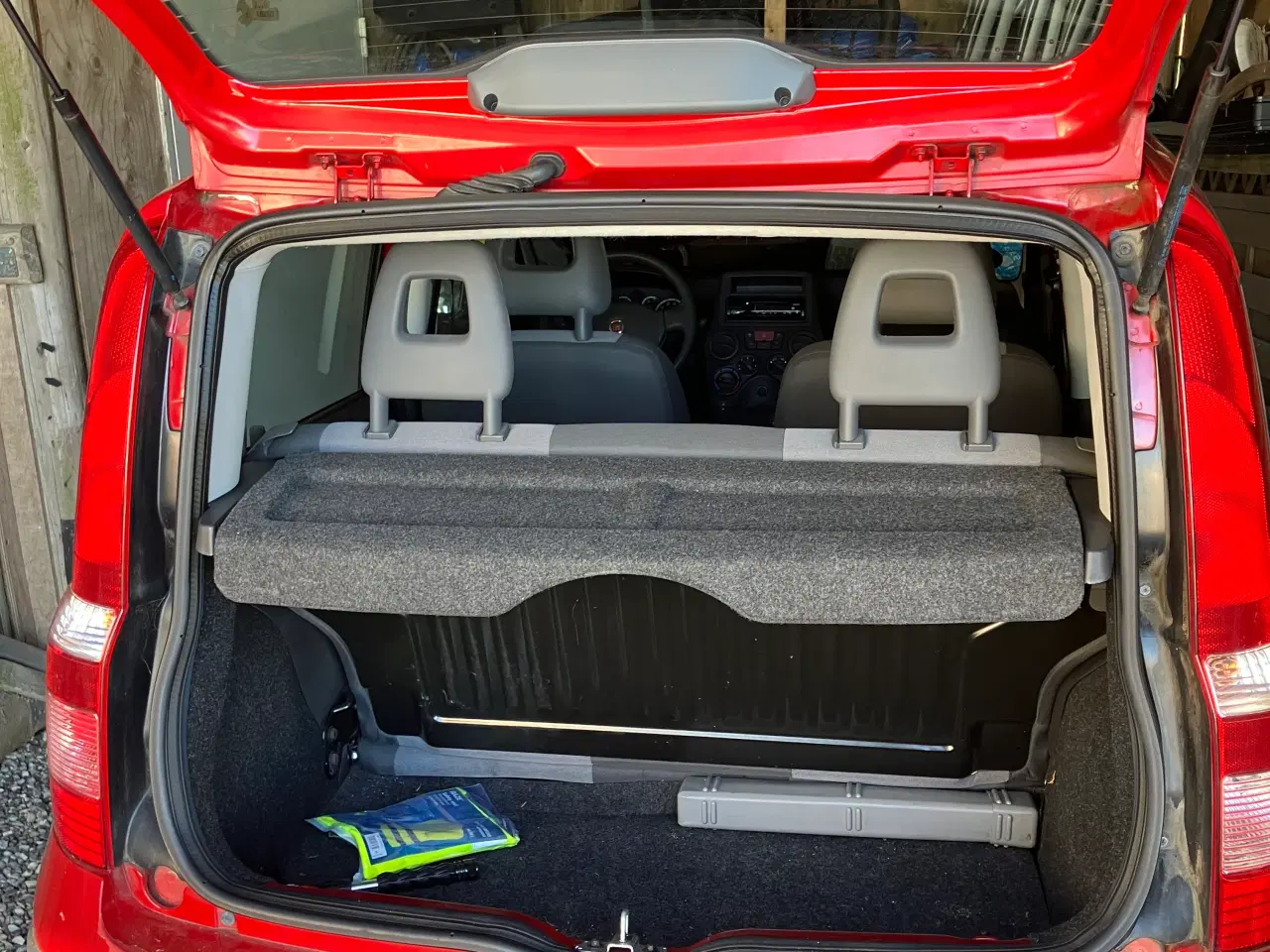 Billede 5 - Fiat Panda 