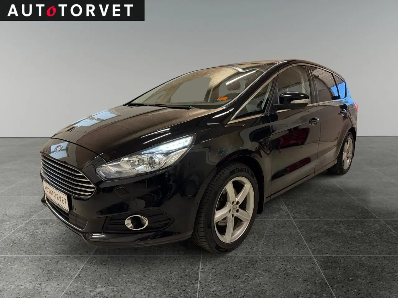 Billede 1 - Ford S-MAX 2,0 EcoBlue Titanium aut.
