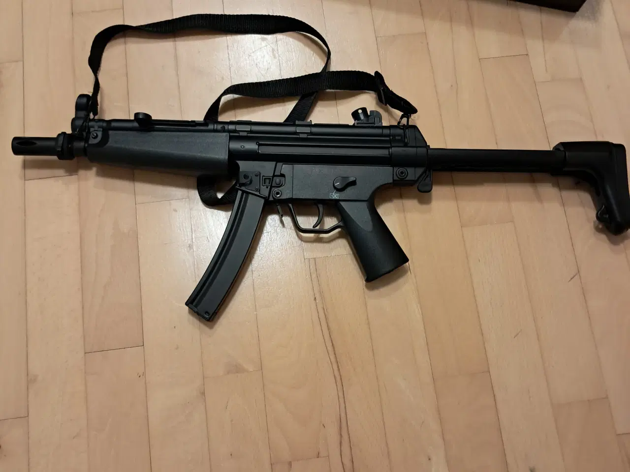 Billede 1 - Asg airsoft 