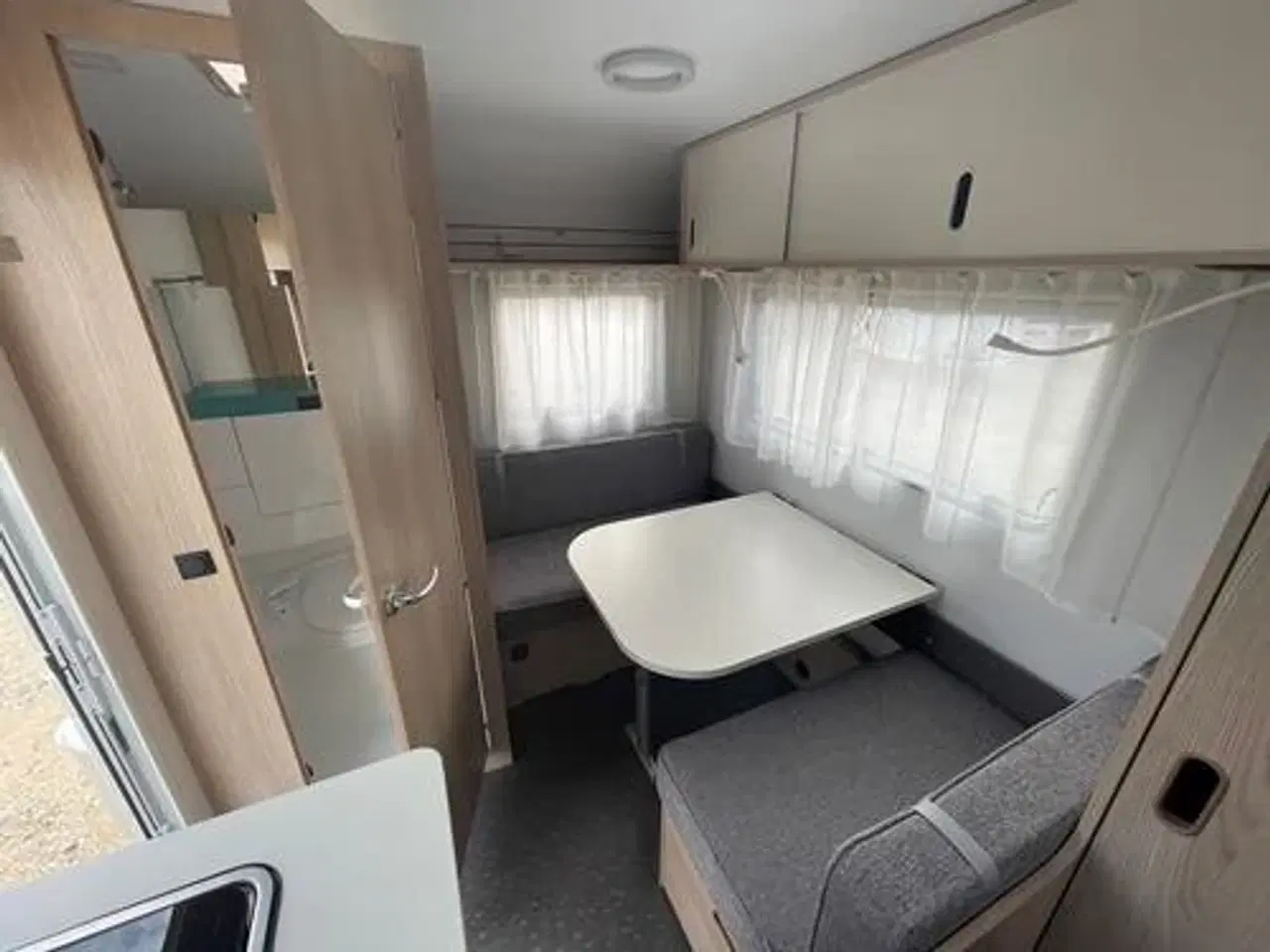 Billede 5 - Adria Aviva 400 PS