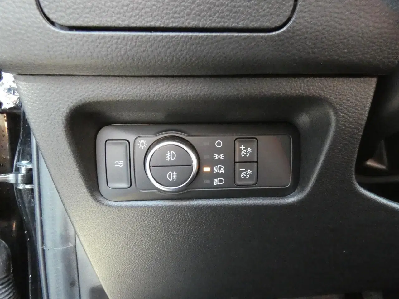 Billede 17 - Ford Ranger Raptor 3,0 V6 EcoBoost e-4WD 292HK DobKab 10g Aut.