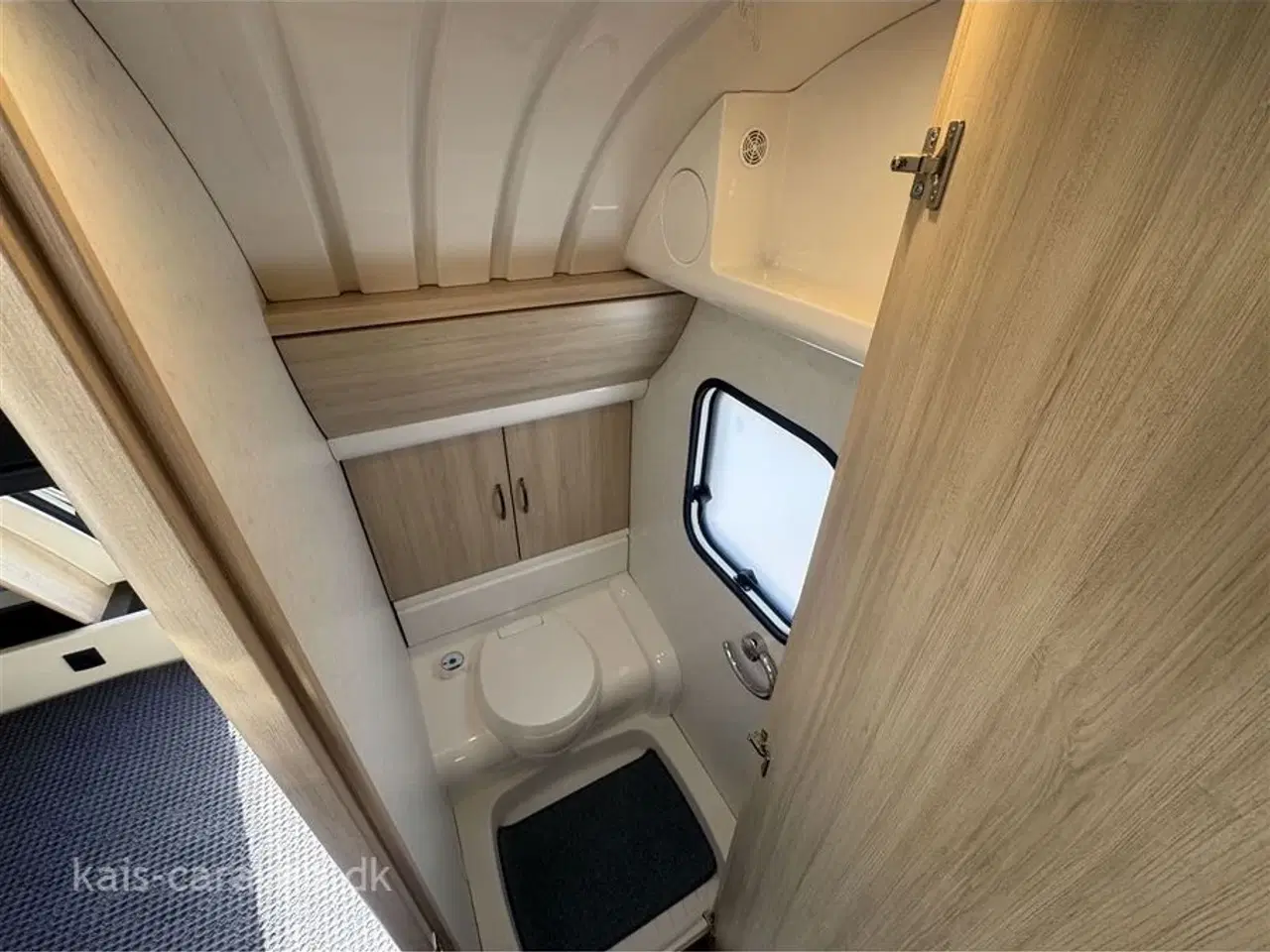 Billede 8 - 2016 - Hobby De Luxe Edition 460 UFe