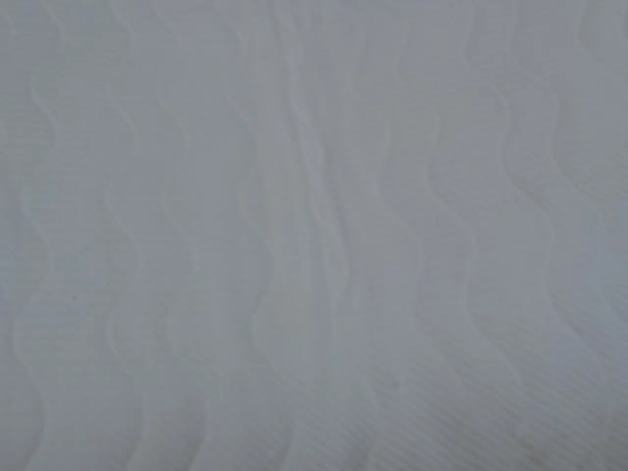 Billede 13 - Seng 90 x 200. Boksmadras med topmadras 