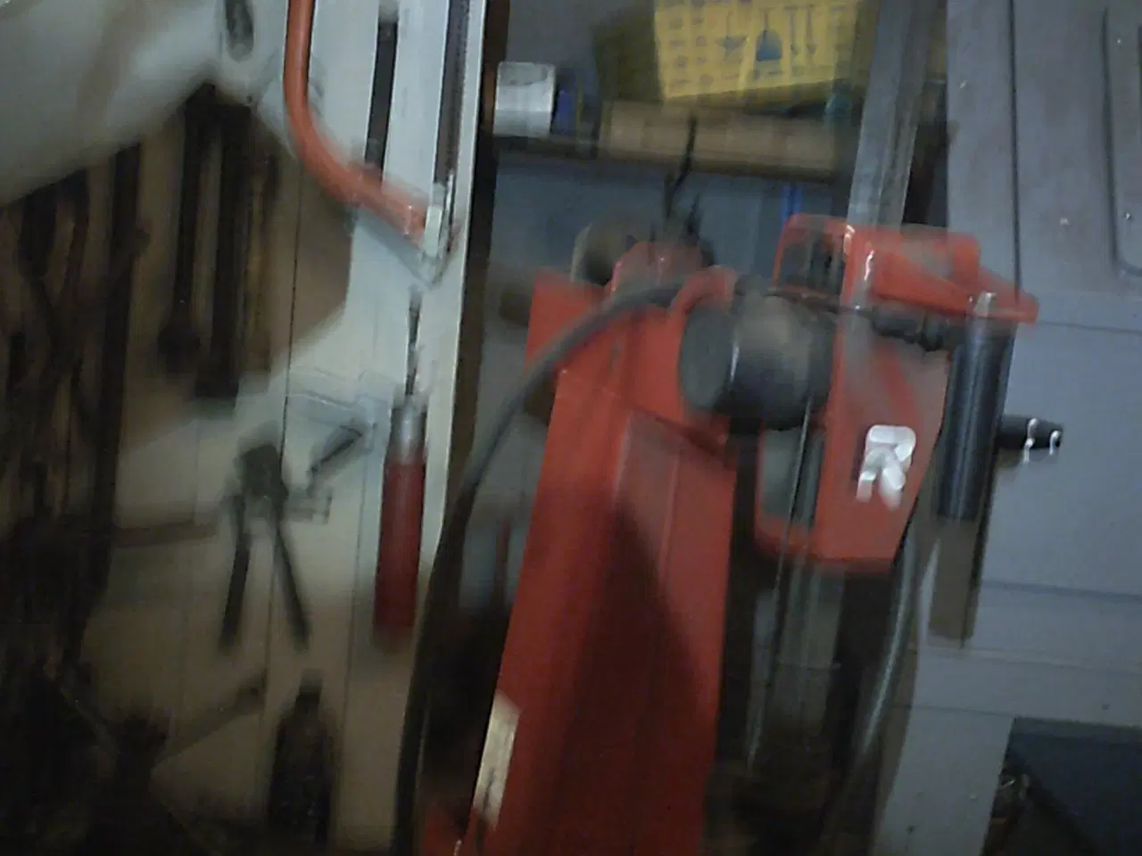 Billede 3 - Dækmaskine Raviola