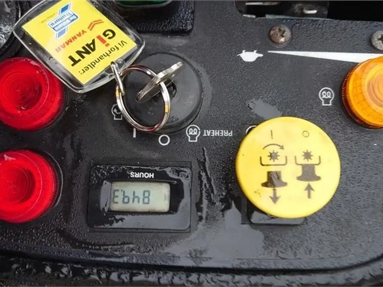 Billede 8 - Ferris ZT 2500 IS