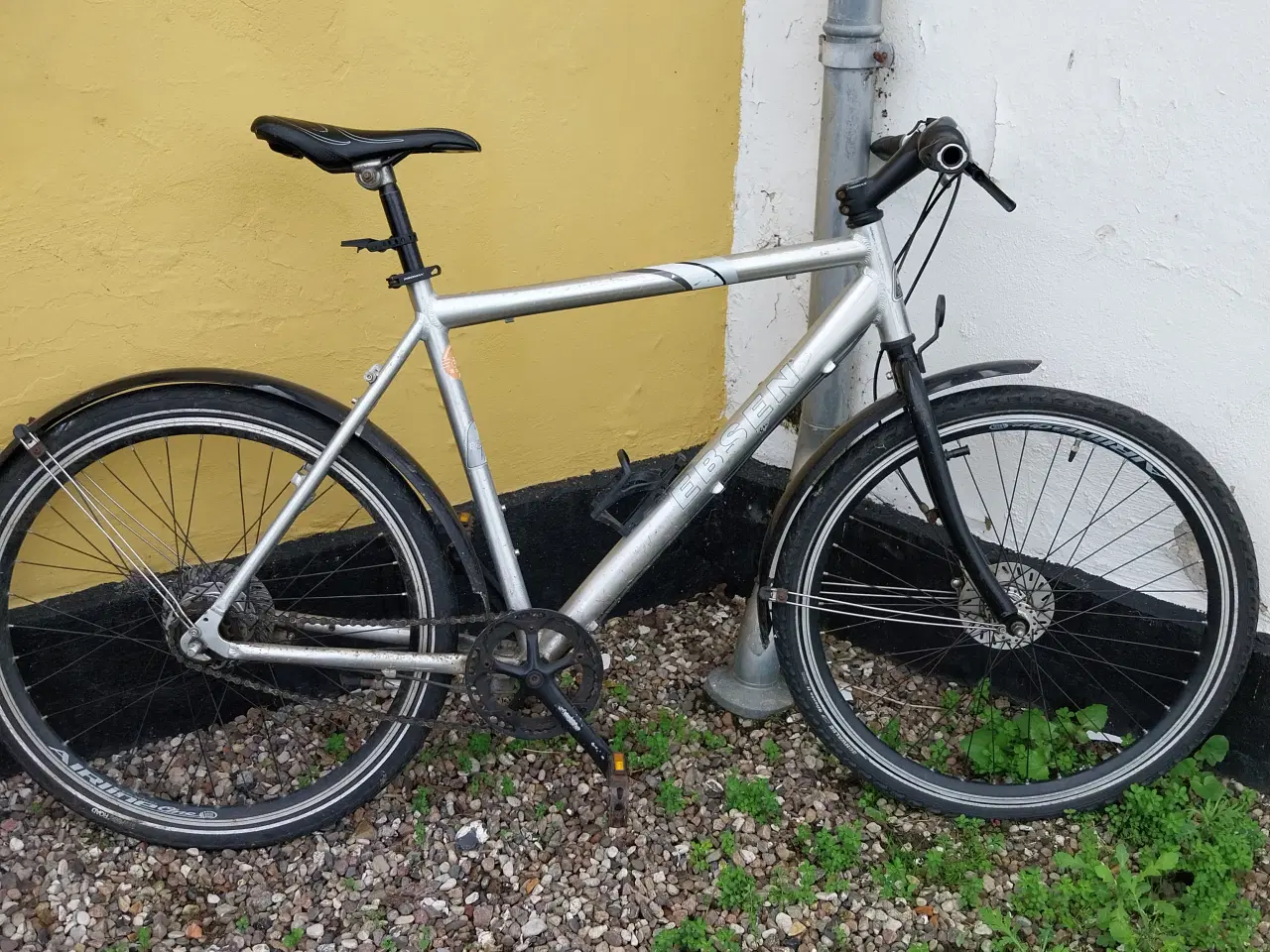 Billede 1 - Drenge cykel 