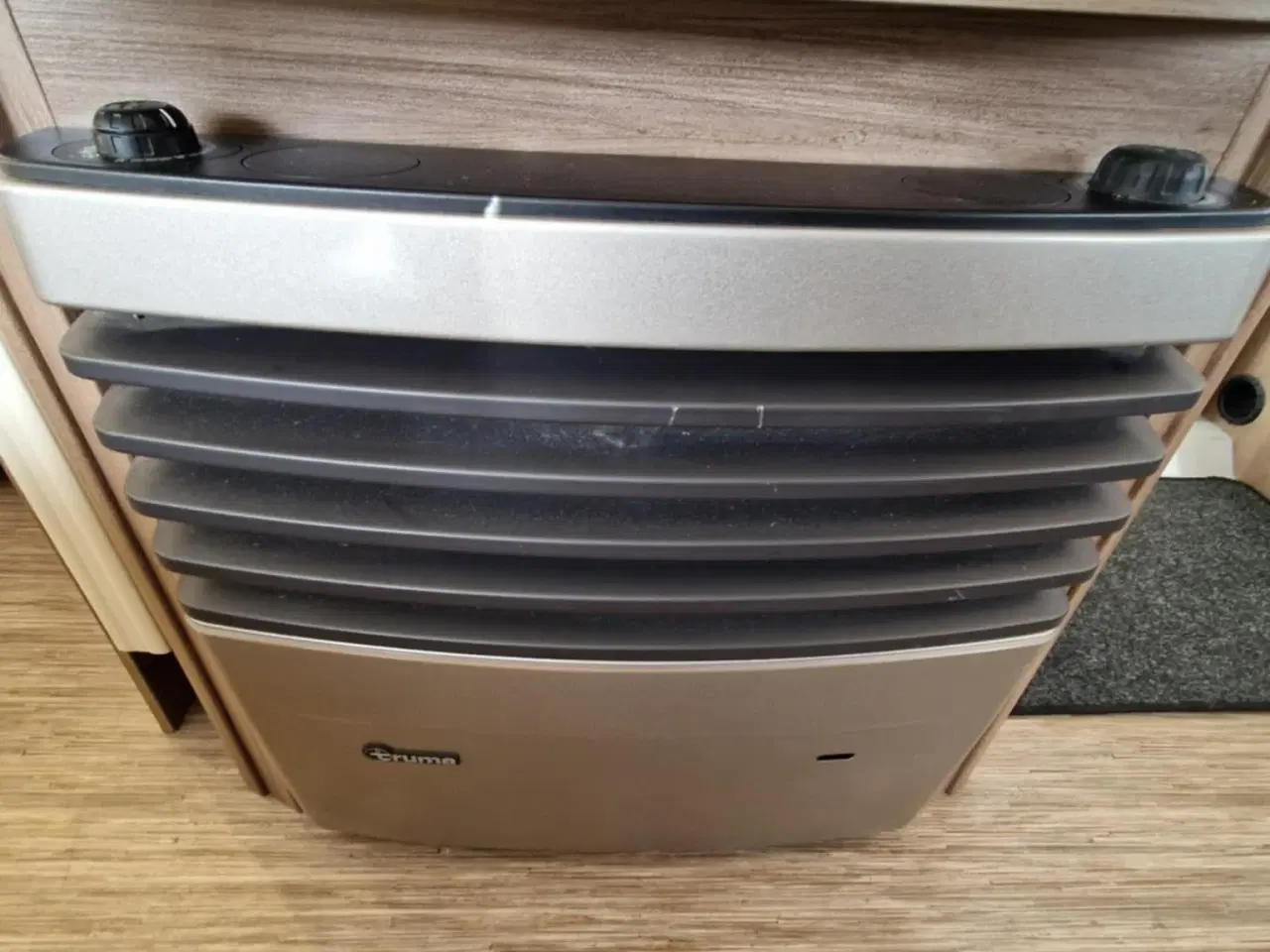 Billede 12 - 2018 - Hobby De Luxe 460 Ufe