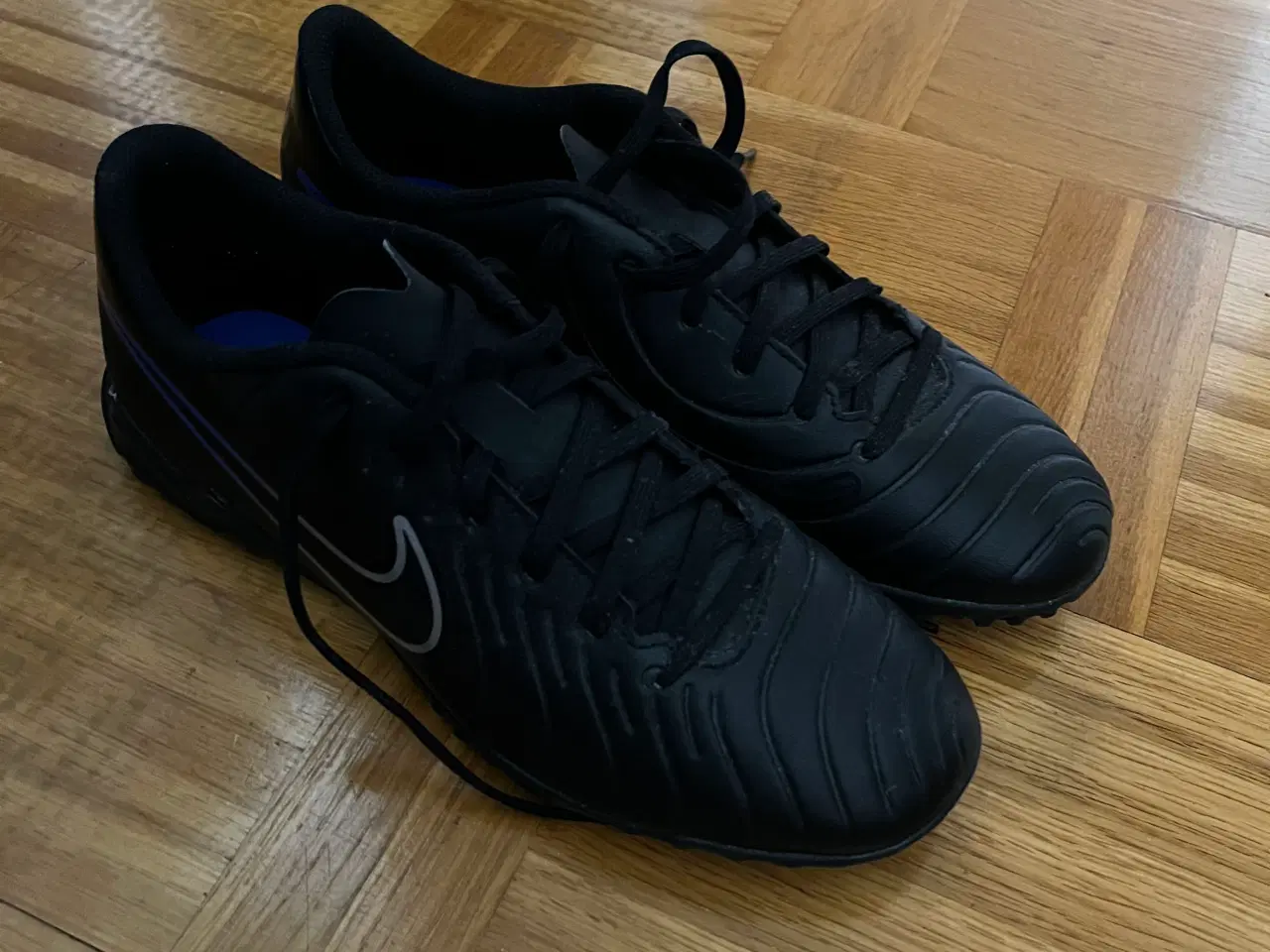 Billede 2 - Nike Tiempo Legend 10 Club FG/MG