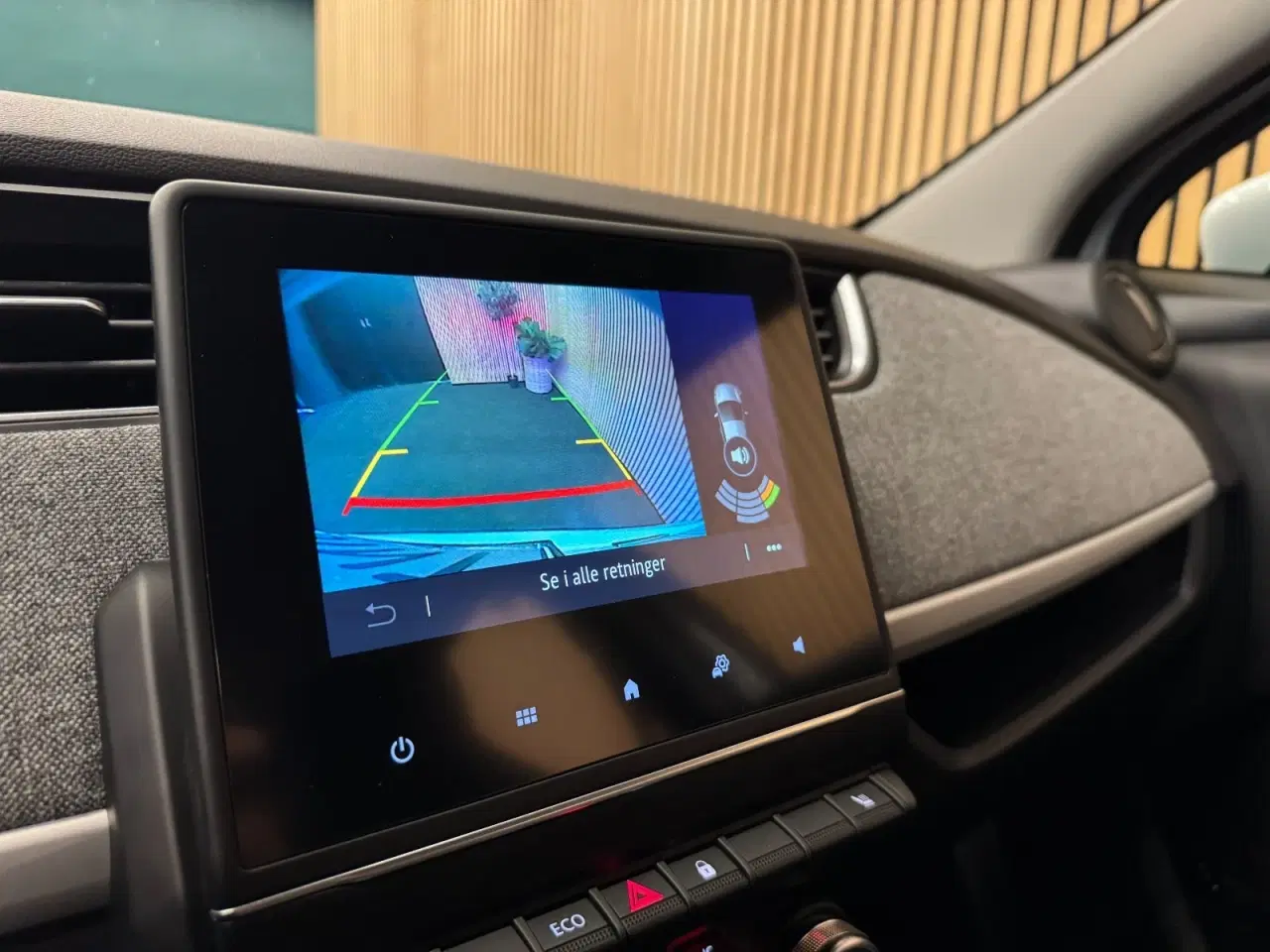 Billede 11 - Renault Zoe 52 Zen