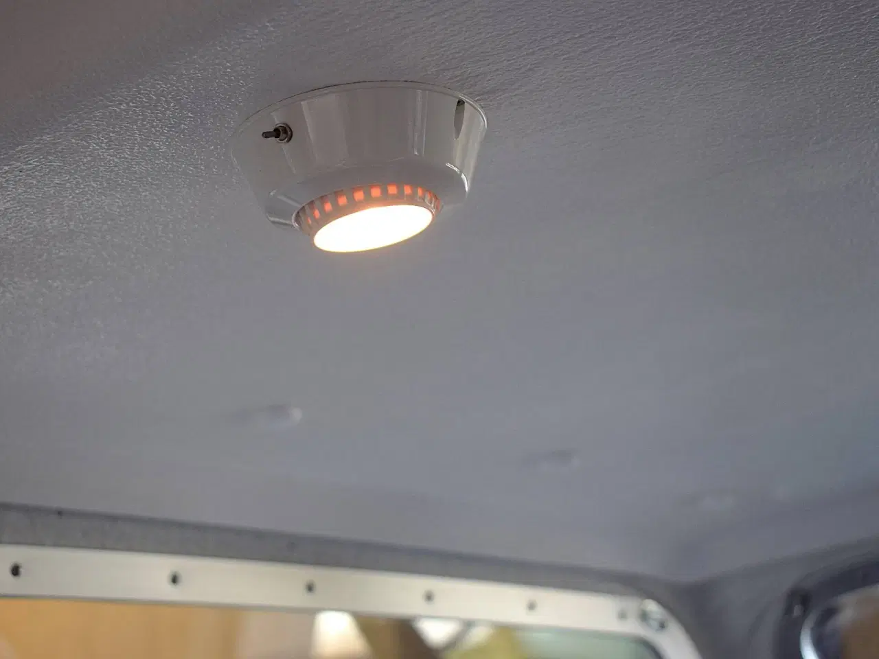 Billede 25 - Cremo 550 HT m/Mercury F40 og udstyr