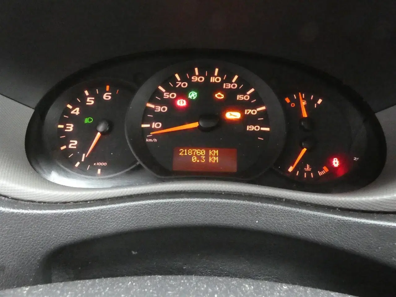 Billede 16 - Renault Master T35 L3H1 2,3 DCI TwinTurbo start/stop 165HK Ladv./Chas. 6g