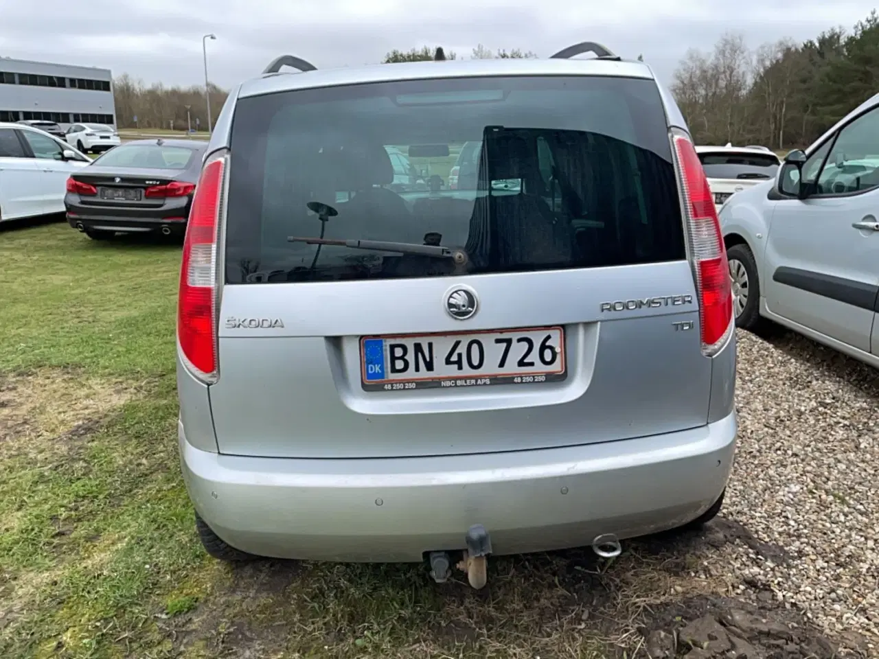 Billede 7 - skoa romester