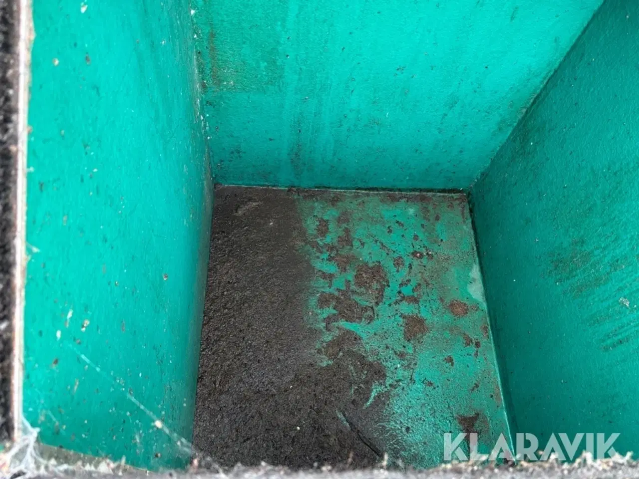 Billede 10 - Køle-container Euratainer