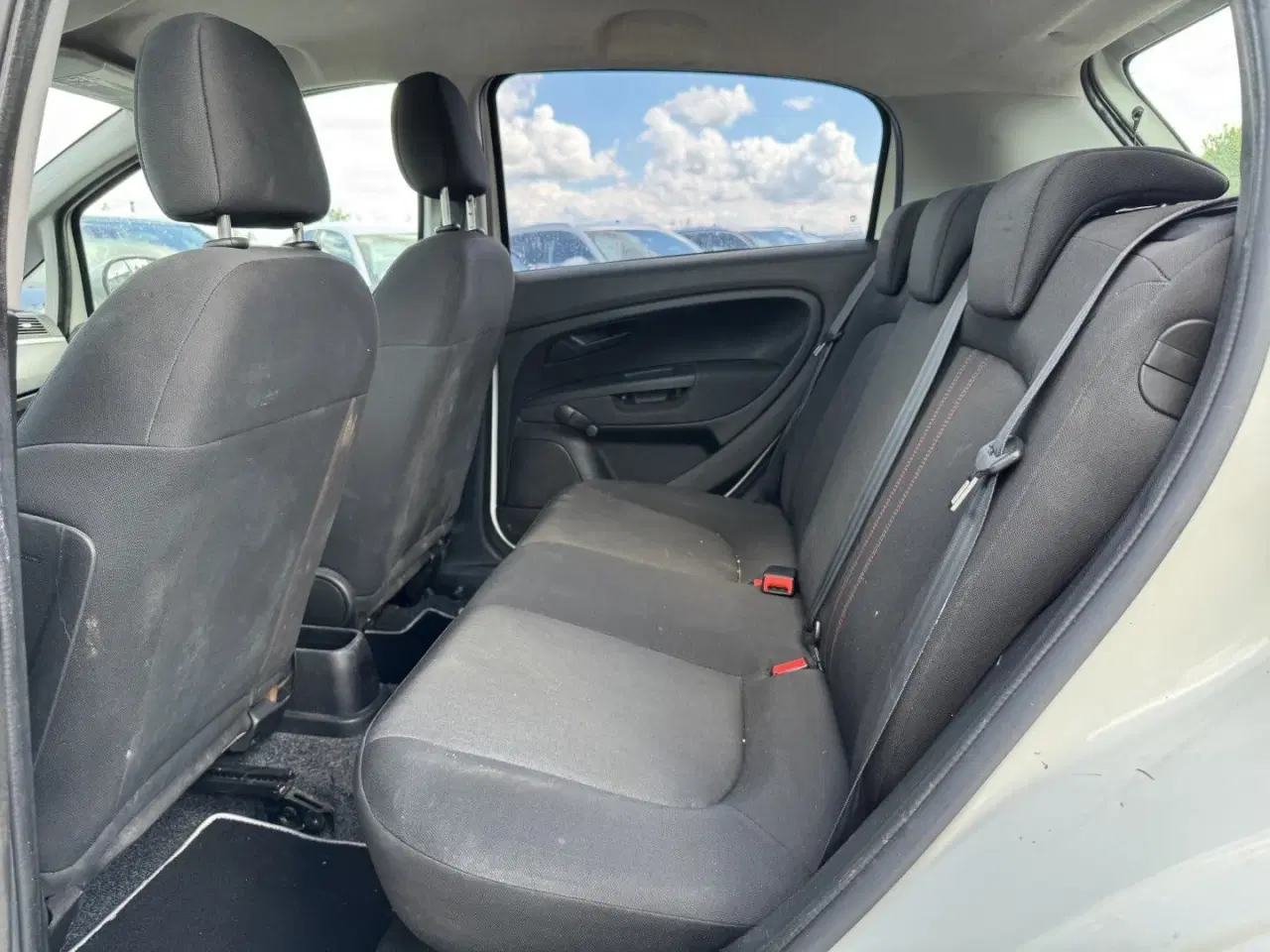 Billede 18 - Fiat Punto 1,2 MJT Pop 85HK 5d