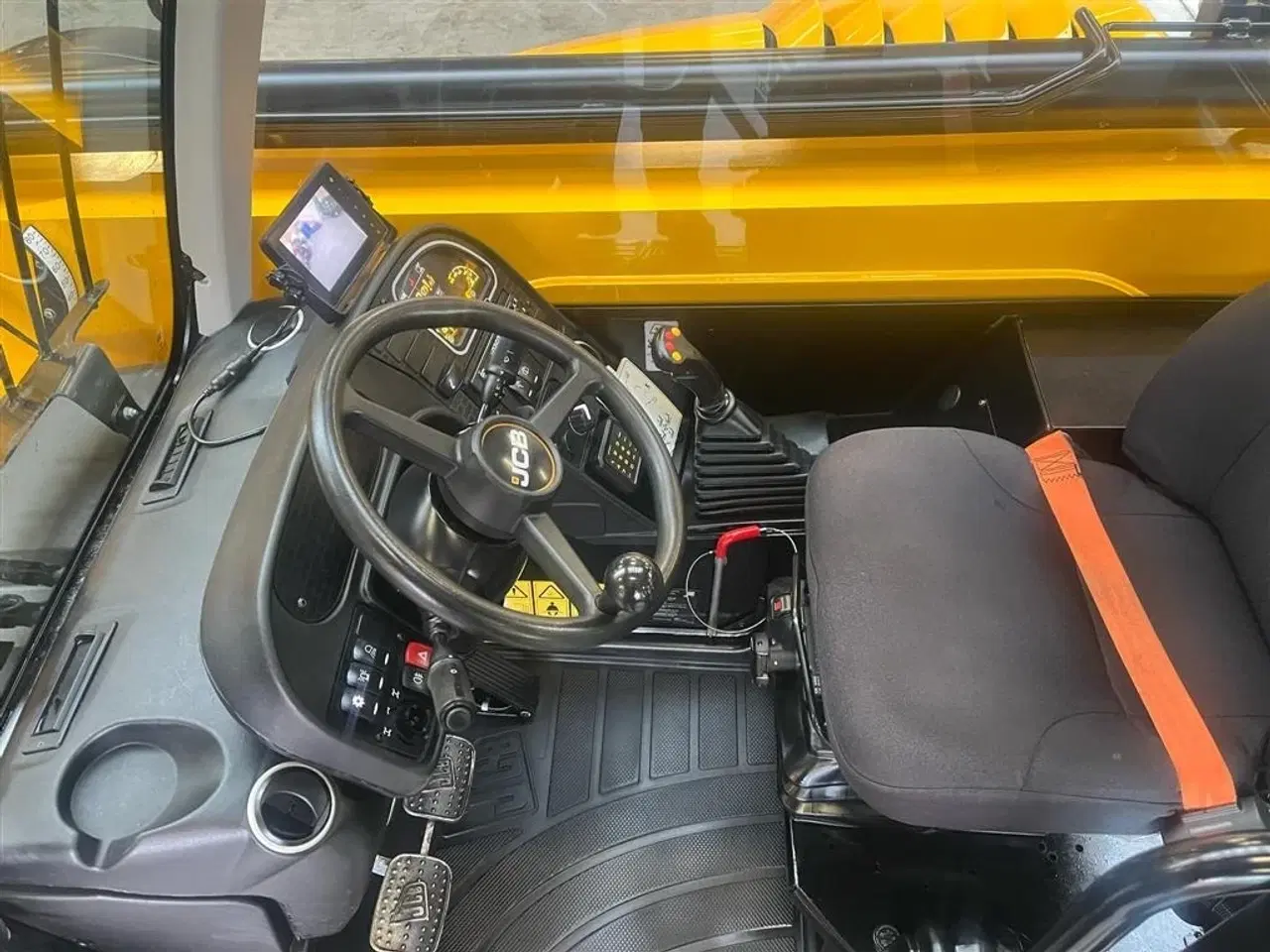 Billede 10 - JCB 535-95