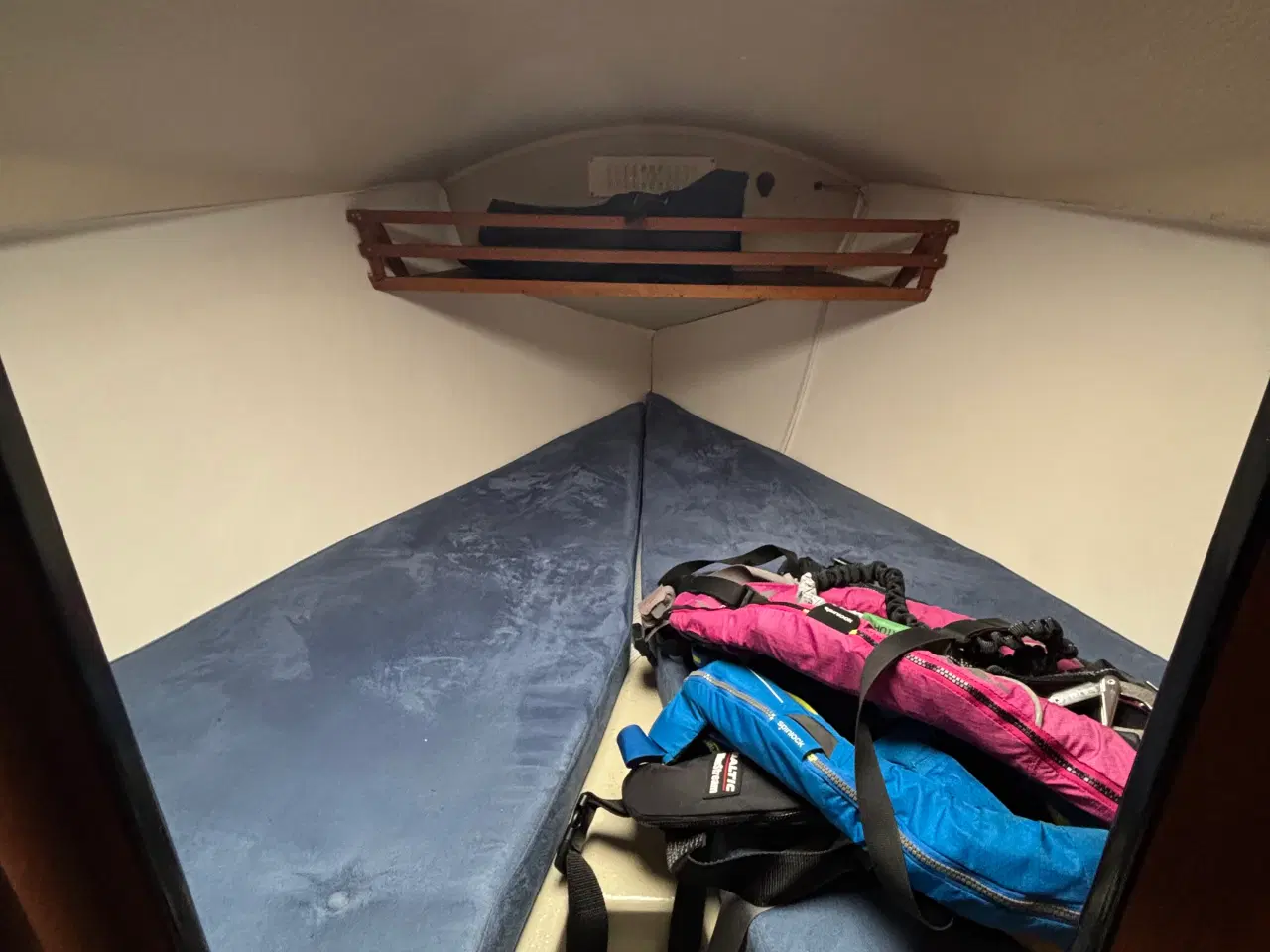 Billede 6 - Velsejlende Granada 24 i god stand sælges