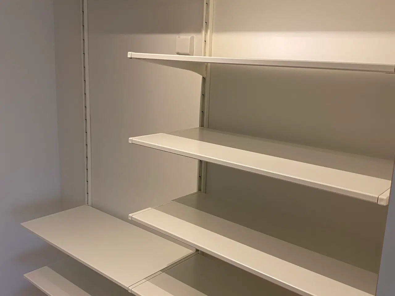 Billede 3 - IKEA Algot Reolsystem