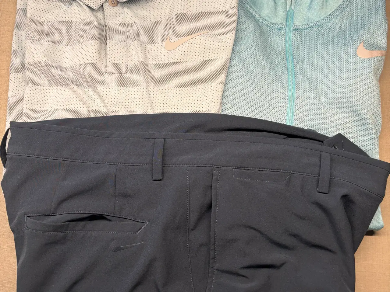 Billede 1 - Adidas - Nike - Puma - JL