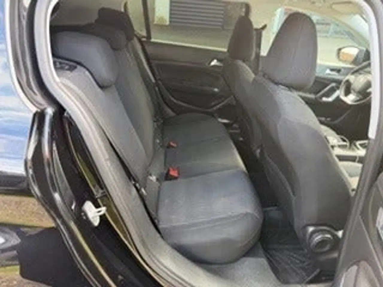 Billede 10 - Peugeot 308 1,6 BlueHDi 120 Active