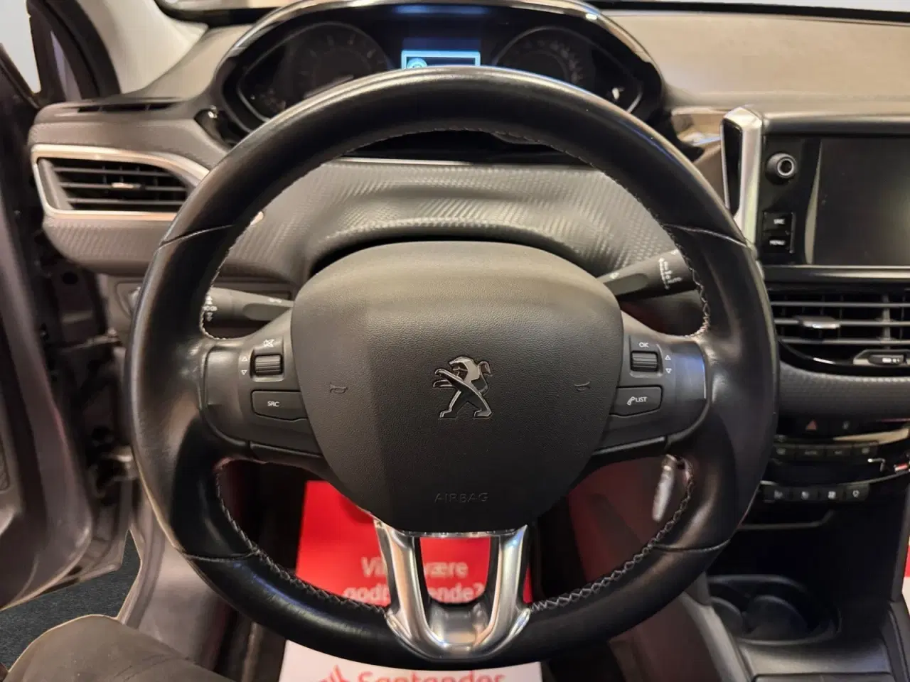 Billede 6 - Peugeot 208 1,2 PureTech 82 Allure Sky