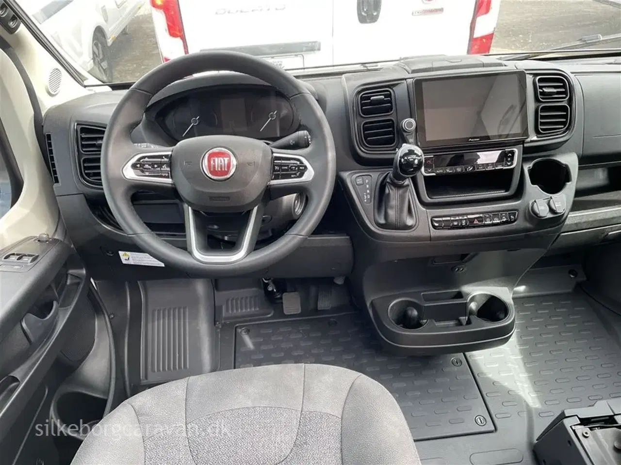 Billede 9 - 2024 - Hobby Vantana K 65 ET DE LUXE