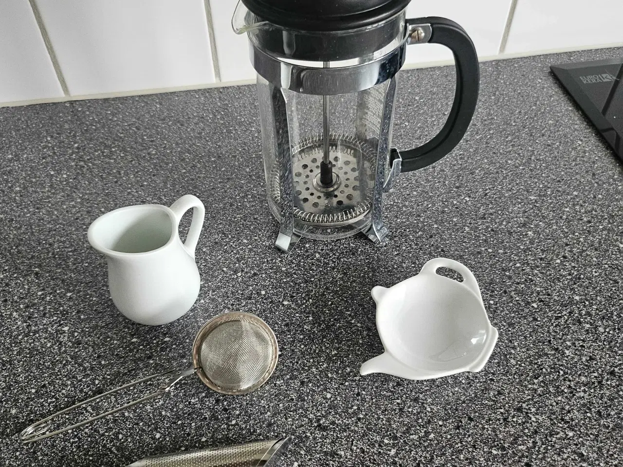 Billede 1 - Udstyr til te eller kaffe 