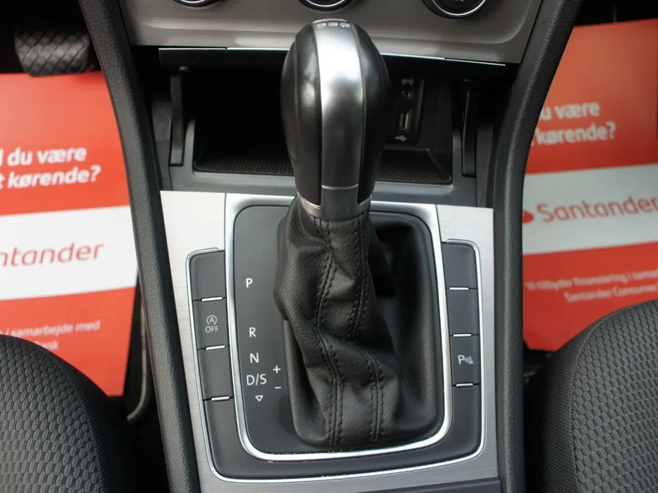 Billede 16 - VW Golf VII 1,4 TSi 122 Comfortline DSG BMT