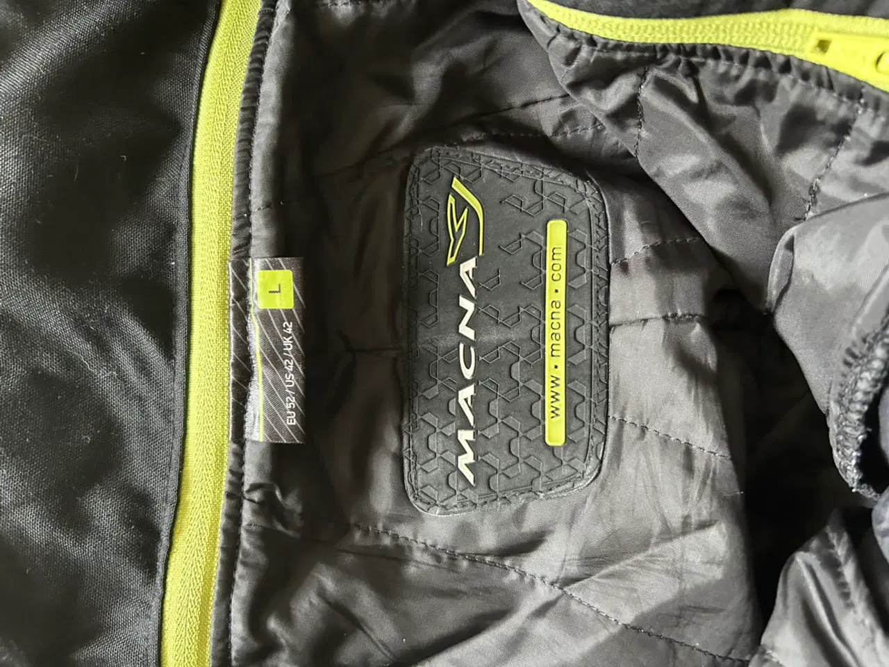 Billede 18 - Burgman 650 an