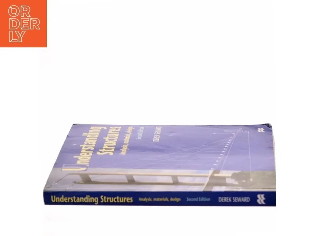 Billede 2 - Understanding Structures af Derek Seward (Bog)